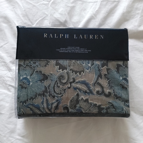 Lauren Ralph Lauren Bedding Ralph Lauren Journeys End Rainey King